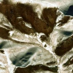 Satellite imagery of Nāw-e Tāwah, AF
