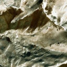 Satellite imagery of Kōh-e Shānah Sang, AF