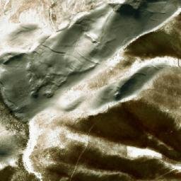 Satellite imagery of Kōh-e Shānah Sang, AF