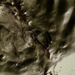 Satellite imagery of Zard Kōh, AF