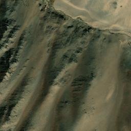 Satellite imagery of Kōh-e Āb Qōlak, AF