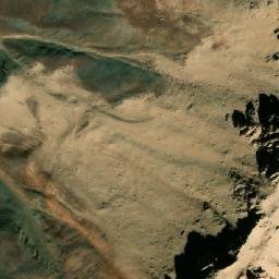 Satellite imagery of Kōh-e Ōbêh-ye Jamāl, AF