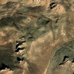 Satellite imagery of Kōtal-e Dōlghah, AF