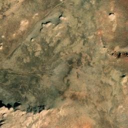 Satellite imagery of Kōtal-e Dōlghah, AF