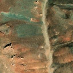Satellite imagery of Kōtal-e Dōlghah, AF