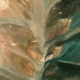 Satellite imagery of Khargardū, AF