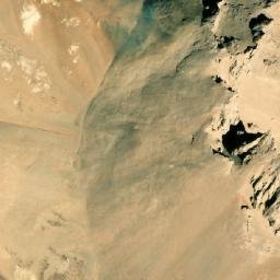 Satellite imagery of Pas Qōlak, AF