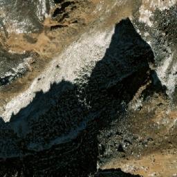 Satellite imagery of Kōh-e Rashak, AF