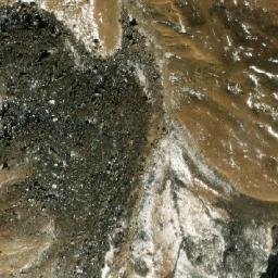 Satellite imagery of Kōh-e Rashak, AF