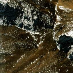 Satellite imagery of Kōh-e Sar-e Dūkānī, AF