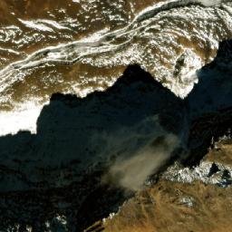 Satellite imagery of Kōh-e Sar-e Dūkānī, AF