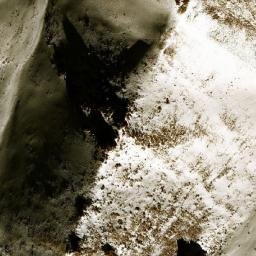 Satellite imagery of Kōh-e Shāhī, AF