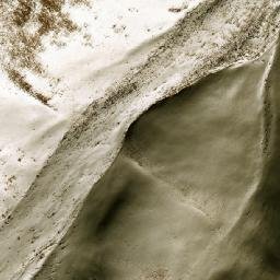 Satellite imagery of Kōh-e Shāhī, AF