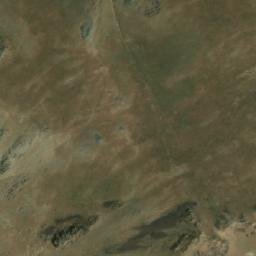 Satellite imagery of Kōh-e Mēnahgak, AF