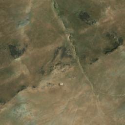 Satellite imagery of Kōh-e Mēnahgak, AF