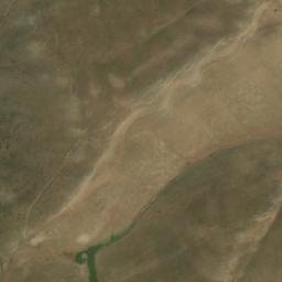 Satellite imagery of Kōh-e Tōrtah, AF