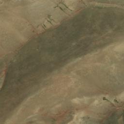 Satellite imagery of Kōh-e Tōrtah, AF