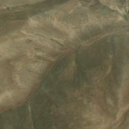 Satellite imagery of Kōh-e Tōrtah, AF