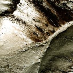 Satellite imagery of Kōh-e Kōkah, AF