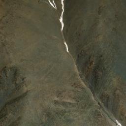 Satellite imagery of Kōh-e Shugur Khānah, AF