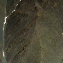 Satellite imagery of Kōh-e Shugur Khānah, AF