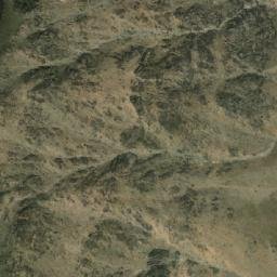 Satellite imagery of Kōh-e Band-e Baghal, AF