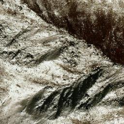 Satellite imagery of Kōtal-e Baghal, AF