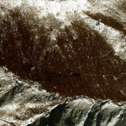 Satellite imagery of Kōtal-e Baghal, AF