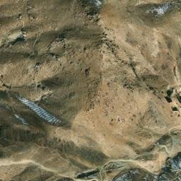 Satellite imagery of Kōtal-e Kōchkīn, AF