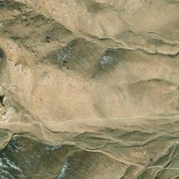 Satellite imagery of Kōtal-e Kōchkīn, AF