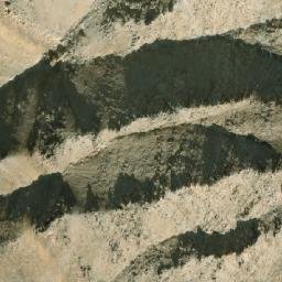 Satellite imagery of Rāh Karīm Tsūkah, AF