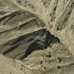 Satellite imagery of Rāh Karīm Tsūkah, AF