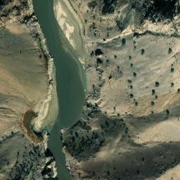 Satellite imagery of ‘Alī Pāy Bēl, AF