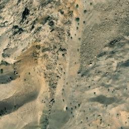 Satellite imagery of ‘Alī Pāy Bēl, AF