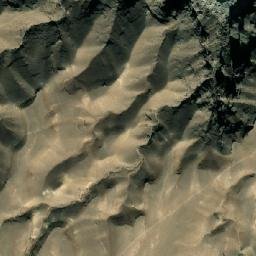 Satellite imagery of Pōzah-ye Tatang, AF