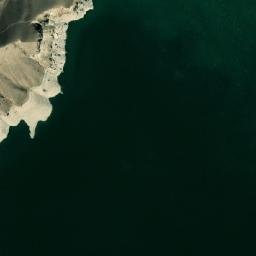 Satellite imagery of Pōzah-ye Tatang, AF