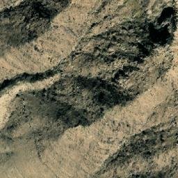 Satellite imagery of Wakah Ghar, AF