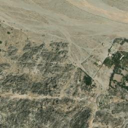 Satellite imagery of Sūr Makhī Ghunḏêy, AF