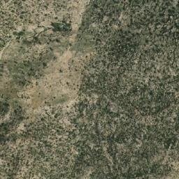 Satellite imagery of Kōrī Dībā, AF