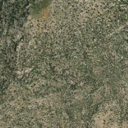 Satellite imagery of Kōrī Dībā, AF