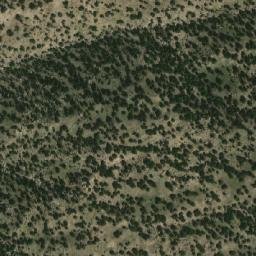 Satellite imagery of Khafā Kanḏow, AF