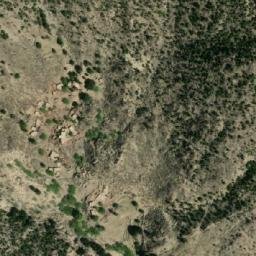 Satellite imagery of Sūrkhaṉ Ghar, AF