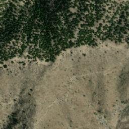 Satellite imagery of Sūrkhaṉ Ghar, AF