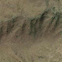 Satellite imagery of Guṉālī Ghar, AF