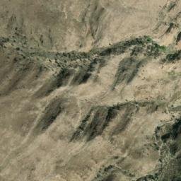 Satellite imagery of Guṉālī Ghar, AF