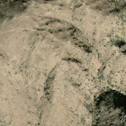 Satellite imagery of Ḏēwah Ghar, AF