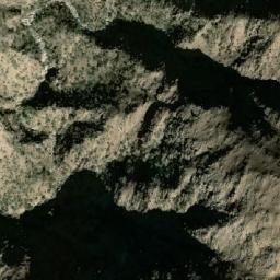 Satellite imagery of Ḏēwah Ghar, AF