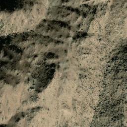 Satellite imagery of Ḏēwah Ghar, AF