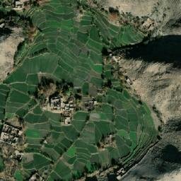 Satellite imagery of Yāsīn Ghunḏêy, AF