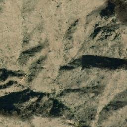 Satellite imagery of Shāh Muḩammad Tsūkah, AF